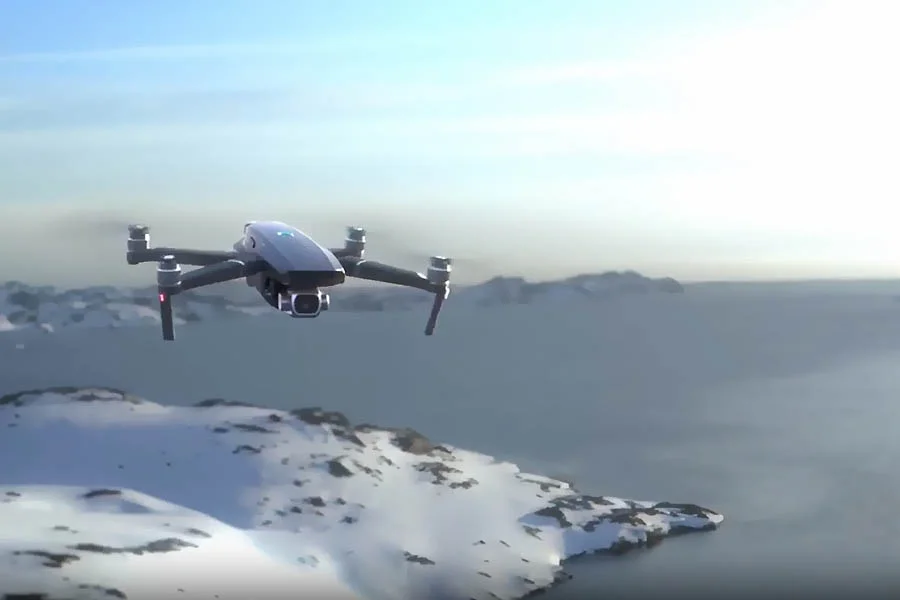 best hobby drone